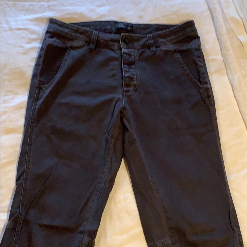 Prana pant